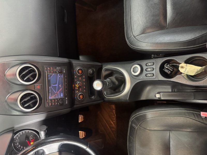 NISSAN QASHQAI +2 ALL-MODE 1.6 DCI 130 OPTIMA 2011