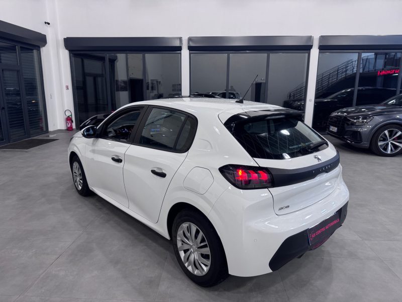PEUGEOT 208 II 1.5 BLUEHDI 100cv 1 ERE MAIN / TVA RECUPERABLE