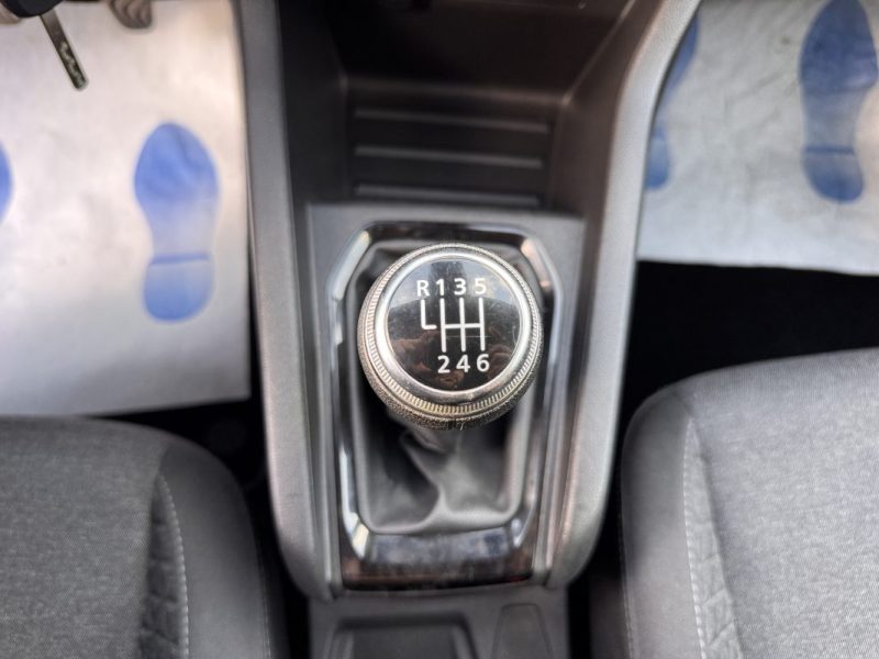 RENAULT CLIO 5 1.5 BLUE DCI 100CH EVOLUTION 