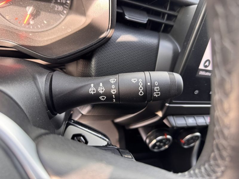 RENAULT CLIO 5 1.5 BLUE DCI 100CH EVOLUTION 