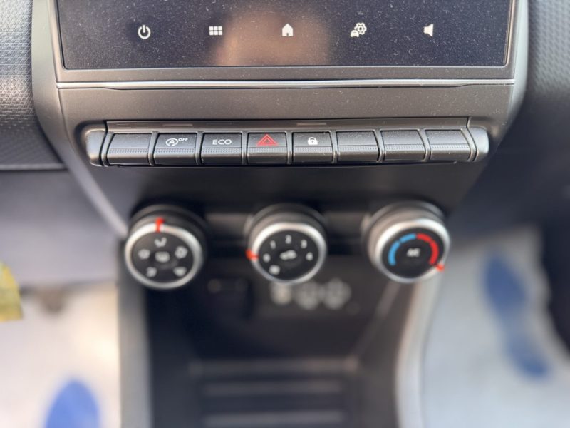 RENAULT CLIO 5 1.5 BLUE DCI 100CH EVOLUTION 