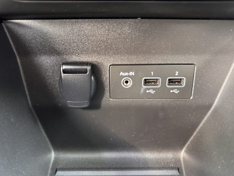 RENAULT CLIO 5 1.5 BLUE DCI 100CH EVOLUTION 