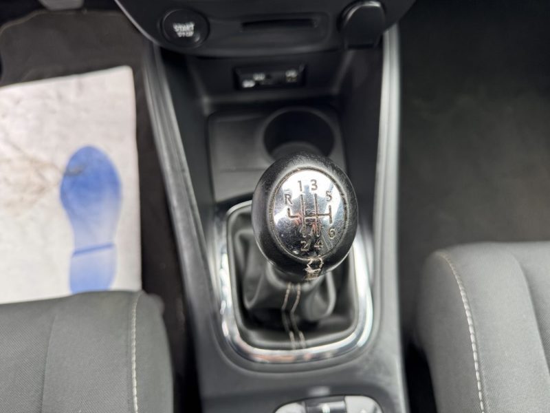 RENAULT MEGANE III TCE 115CH ENERGY LIFE 
