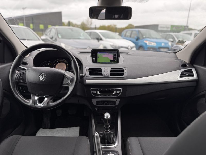 RENAULT MEGANE III TCE 115CH ENERGY LIFE 