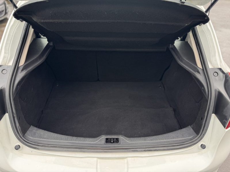 RENAULT MEGANE III TCE 115CH ENERGY LIFE 