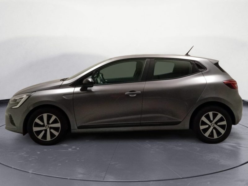 RENAULT CLIO 1.0 TCE 90CH EQUILIBRE 2023
