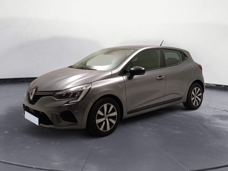 RENAULT CLIO 1.0 TCE 90CH EQUILIBRE 2023