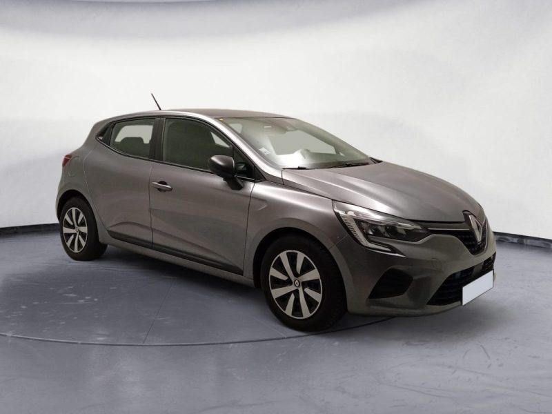 RENAULT CLIO 1.0 TCE 90CH EQUILIBRE 2023