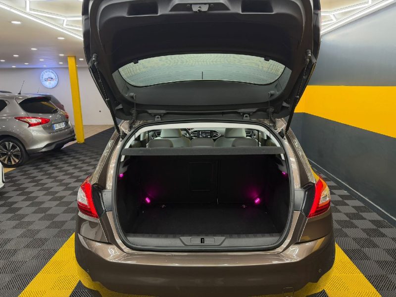 PEUGEOT 308 II 1.6 THP 155CH ALLURE 