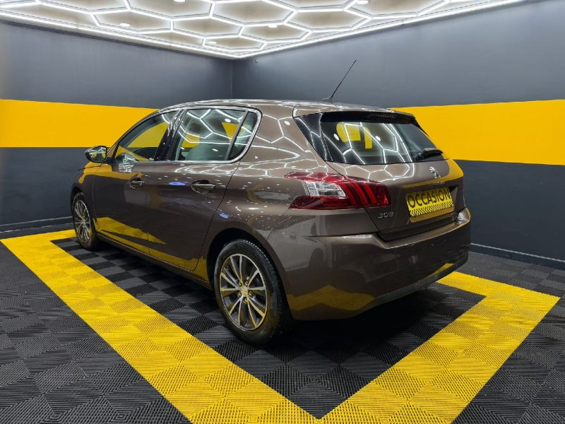 PEUGEOT 308 II 1.6 THP 155CH ALLURE 