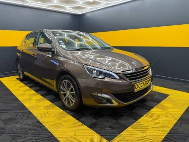 PEUGEOT 308 II 1.6 THP 155CH ALLURE 