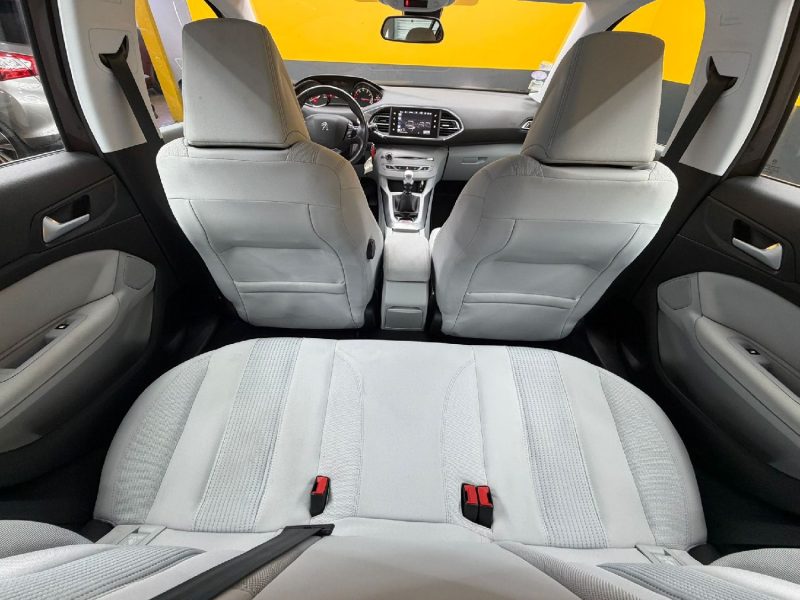 PEUGEOT 308 II 1.6 THP 155CH ALLURE 