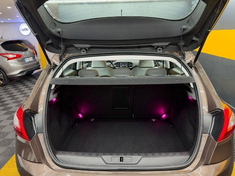 PEUGEOT 308 II 1.6 THP 155CH ALLURE 