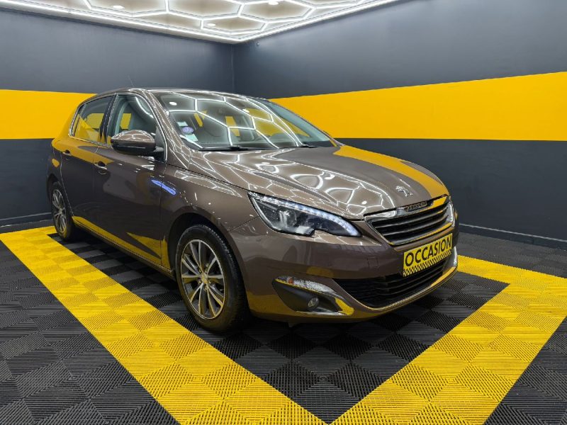 PEUGEOT 308 II 1.6 THP 155CH ALLURE 