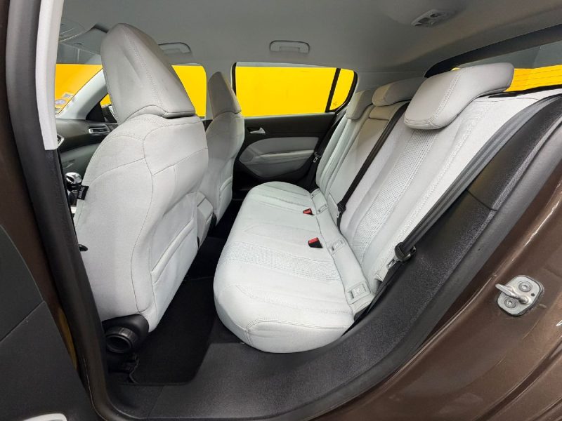 PEUGEOT 308 II 1.6 THP 155CH ALLURE 