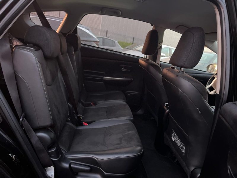 TOYOTA PRIUS + 1.8 HYBRID 136h DYNAMIC BUSINESS