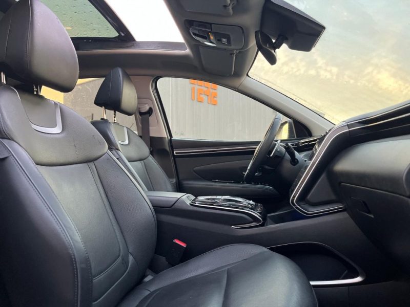 HYUNDAI TUCSON 1.6 T-GDI 230ch EXECUTIVE