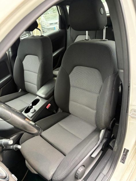 MERCEDES CLASSE B 160 CDI   2016