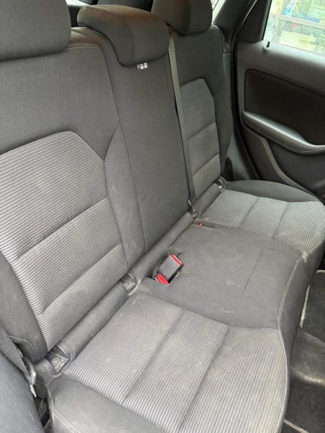 MERCEDES CLASSE B 160 CDI   2016
