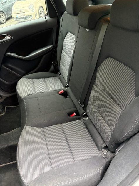 MERCEDES CLASSE B 160 CDI   2016