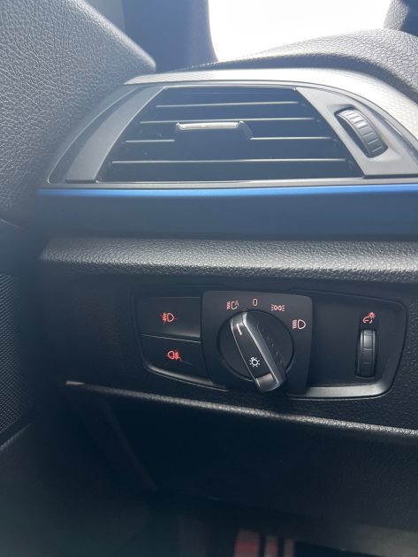 BMW 118D 2.0 D  143 CV 118 D 2014