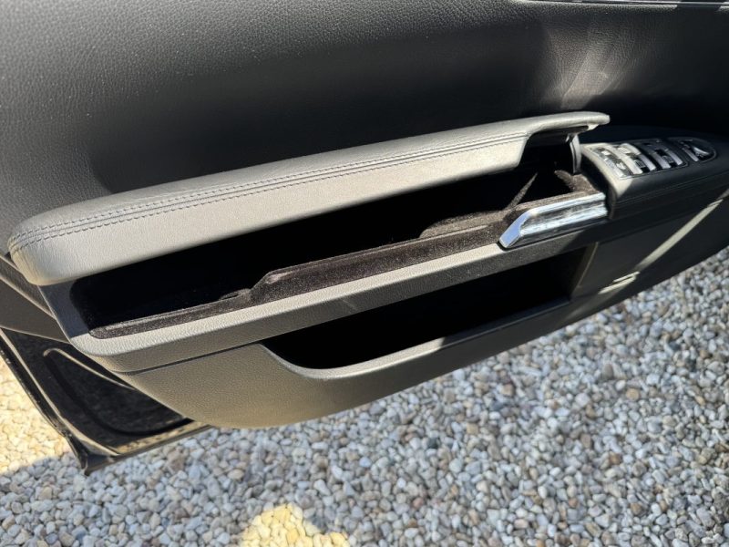 MERCEDES CLASSE S 500 L 5.5 I V8 7G-TRONIC 389 CV W221 LIMOUSINE