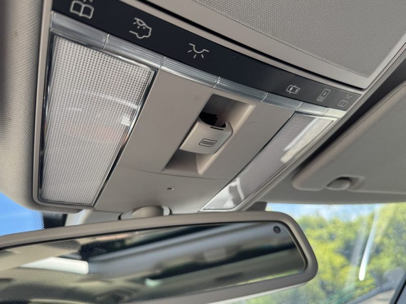 MERCEDES CLASSE S 500 L 5.5 I V8 7G-TRONIC 389 CV W221 LIMOUSINE