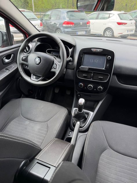 Renault Clio IV Édition Limited Essence – Distribution neuve, Révisée, Garantie 12 mois