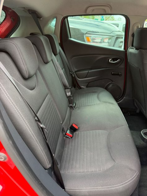 Renault Clio IV Édition Limited Essence – Distribution neuve, Révisée, Garantie 12 mois