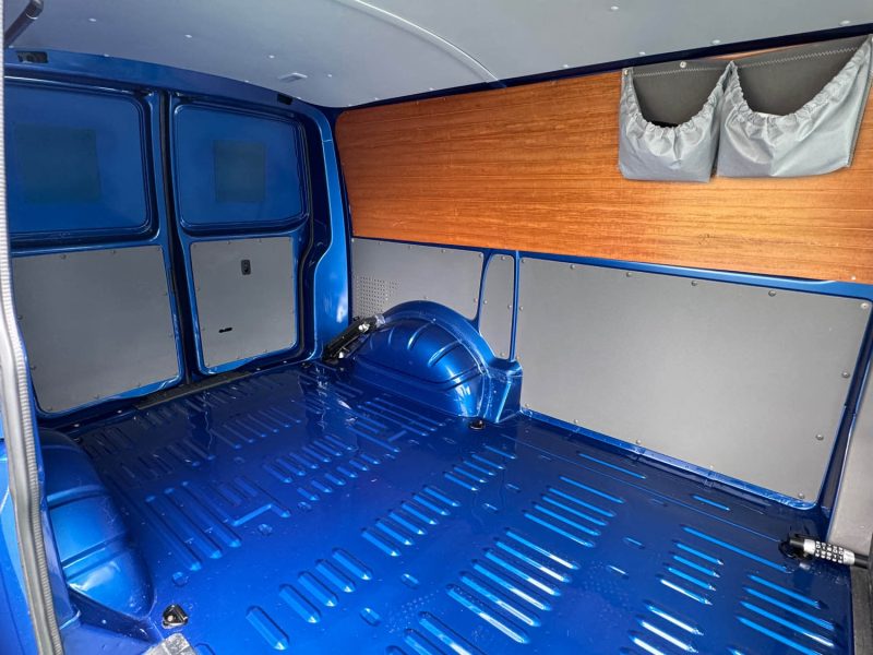 VOLKSWAGEN TRANSPORTER T6 L1H1 2.0 TDI 150 CH DSG7 BUSINESS LINE GARANTIE 6 MOIS 