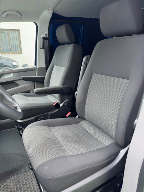 VOLKSWAGEN TRANSPORTER T6 L1H1 2.0 TDI 150 CH DSG7 BUSINESS LINE GARANTIE 6 MOIS 