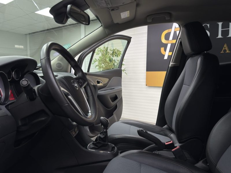 Opel Mokka 1.4 Turbo 140 - Cosmo Strat&Stop 4x2