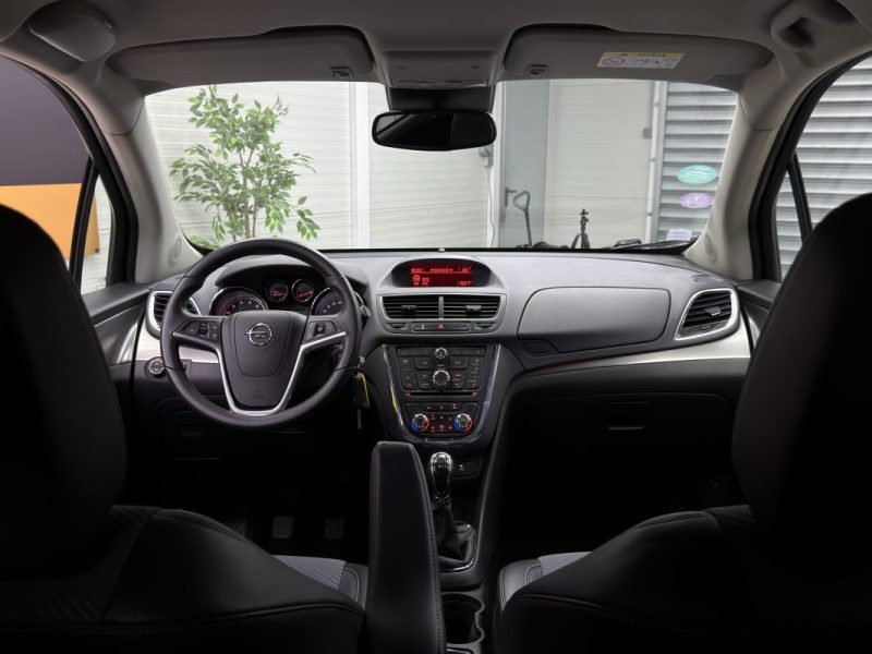 Opel Mokka 1.4 Turbo 140 - Cosmo Strat&Stop 4x2