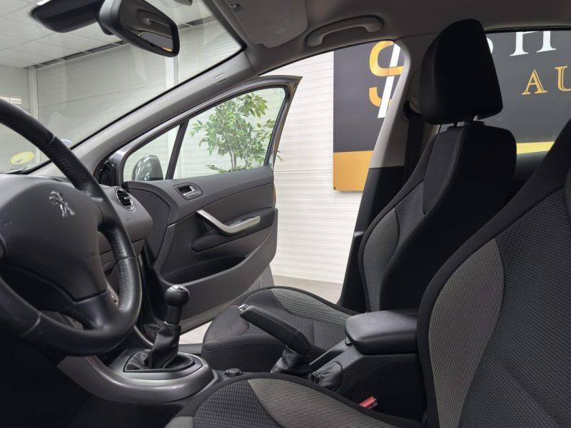 Peugeot 308 1.6 HDi 92 - Business 5p