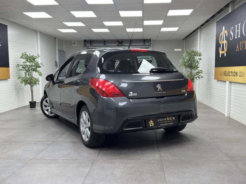 Peugeot 308 1.6 HDi 92 - Business 5p