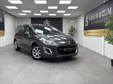 Peugeot 308 1.6 HDi 92 - Business 5p