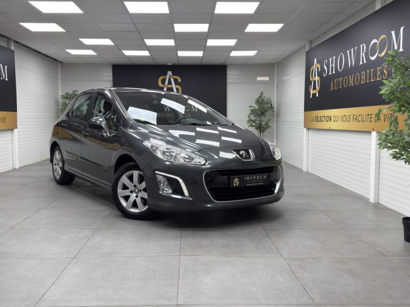 Peugeot 308 1.6 HDi 92 - Business 5p