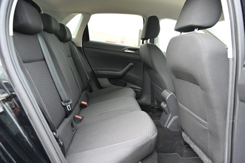 VOLKSWAGEN POLO VI 1.0 TSI 95CH COPPER LINE DSG7 EURO6D-T 2019