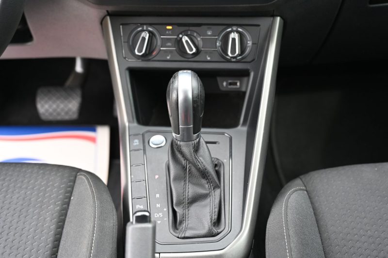 VOLKSWAGEN POLO VI 1.0 TSI 95CH COPPER LINE DSG7 EURO6D-T 2019