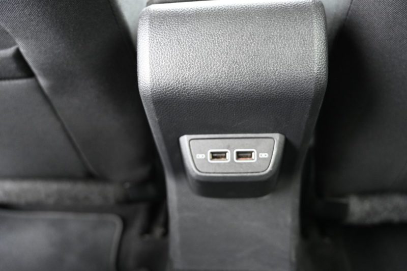 VOLKSWAGEN POLO VI 1.0 TSI 95CH COPPER LINE DSG7 EURO6D-T 2019