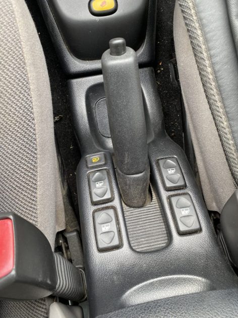 LANDROVER FREELANDER 2 LITRES 112 CV  BOITE AUTO 2002