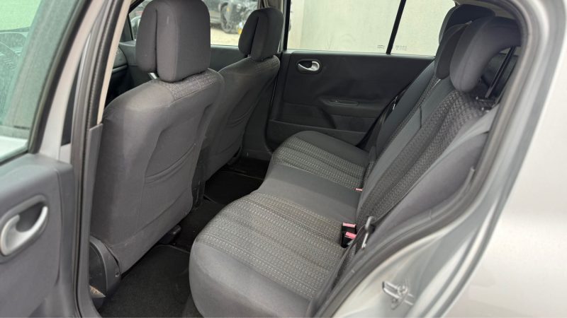 RENAULT MEGANE II 1.5 DCI 105 CV DYNAMIQUE  2008