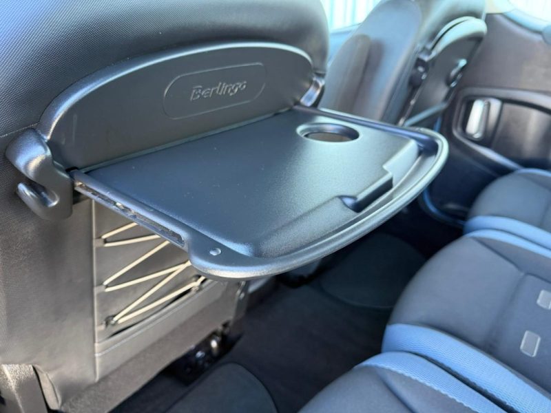 CITROEN BERLINGO 1.6 HDI 92 CV 