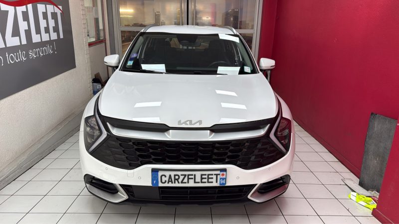 KIA SPORTAGE 1.6 HYBRIDE ESSENCE HEV 230cv ACTIVE/1 ERE MAIN/TVA RECUPERABLE