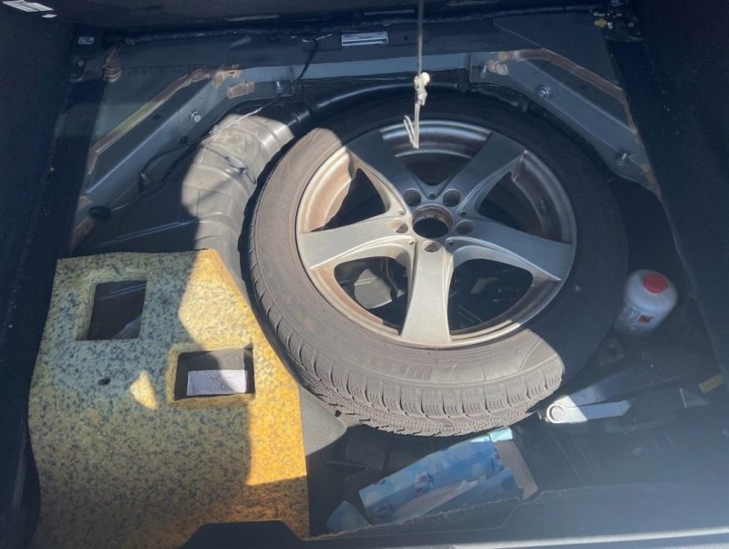 RENAULT SCENICIII GRAND 2.0 DCI 160ch DYNAMIQUE 5P 2010