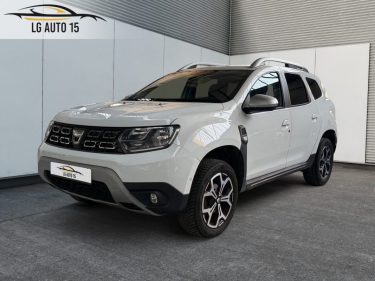 DACIA DUSTER 2 1.5 BLUE DCI 115 PRESTIGE 4X2 2019