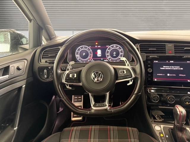 VOLKSWAGEN GOLF 7.5 2.0  245CV GTI PERFORMANCE DSG7