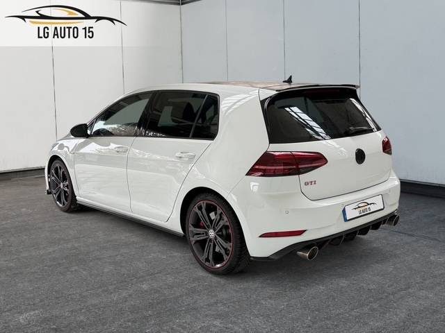 VOLKSWAGEN GOLF VII 2.0 GTI PERFORMANCE 245CV  2019