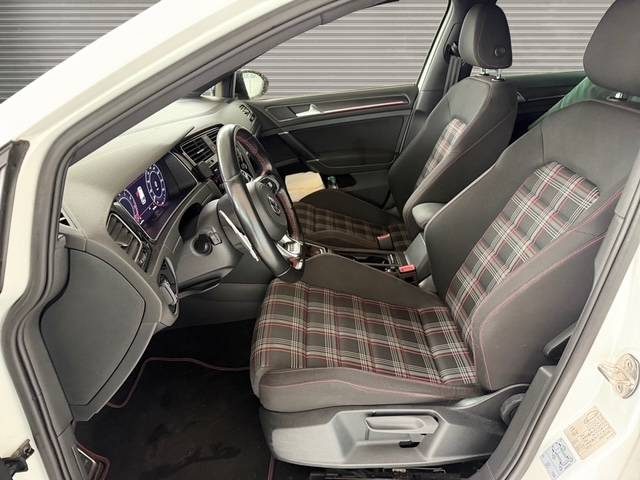 VOLKSWAGEN GOLF 7.5 2.0  245CV GTI PERFORMANCE DSG7