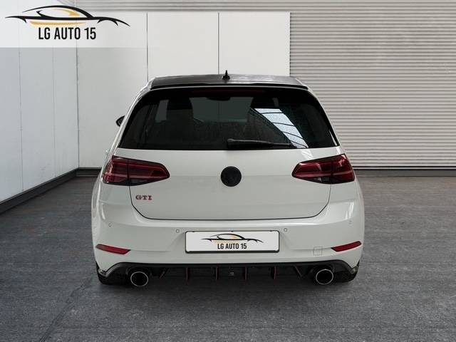 VOLKSWAGEN GOLF 7.5 2.0  245CV GTI PERFORMANCE DSG7